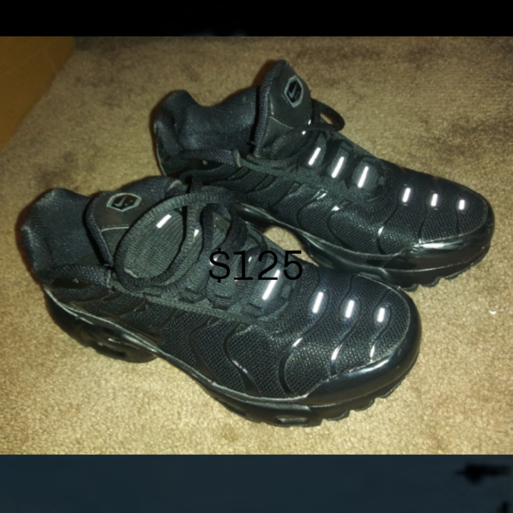 Nike TN Air Shoes